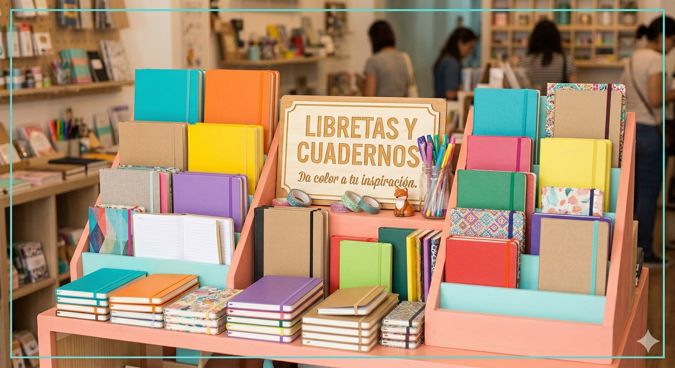 Cuadernos