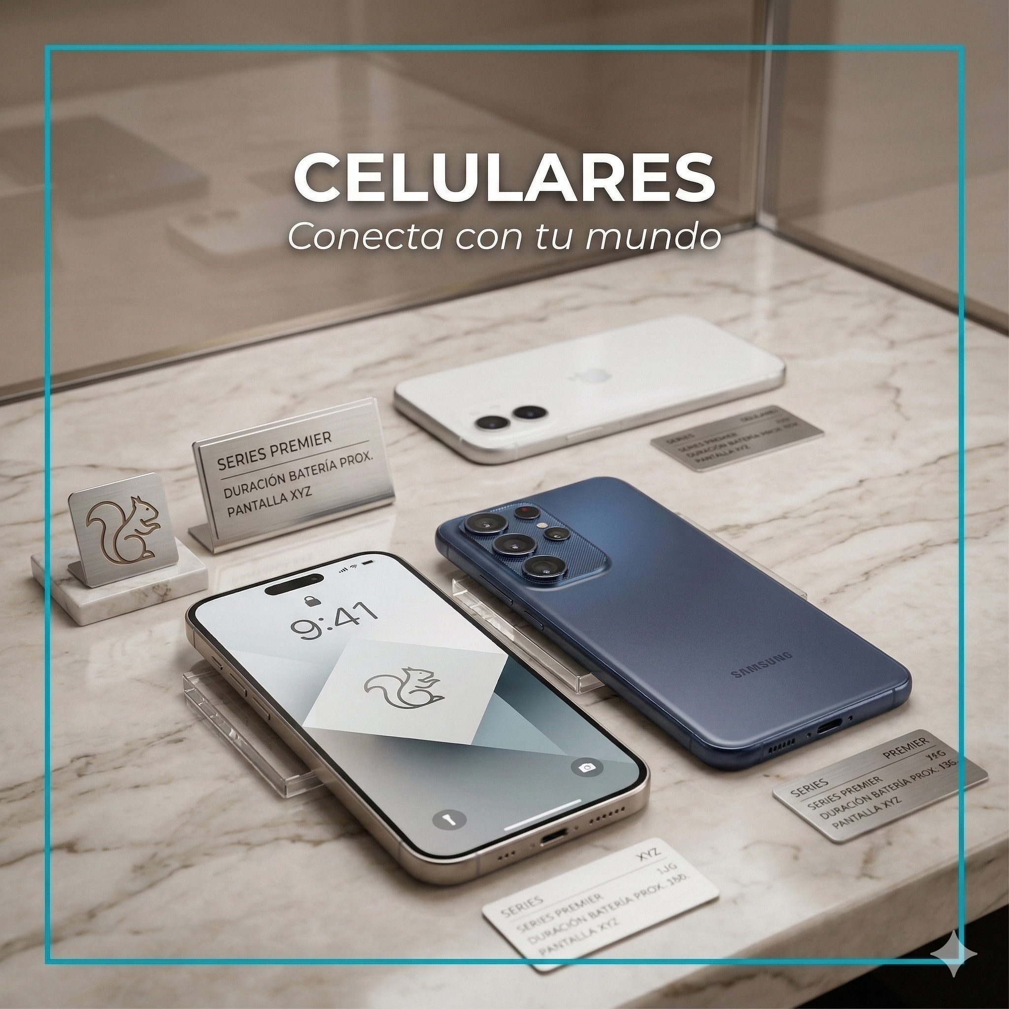 Celulares
