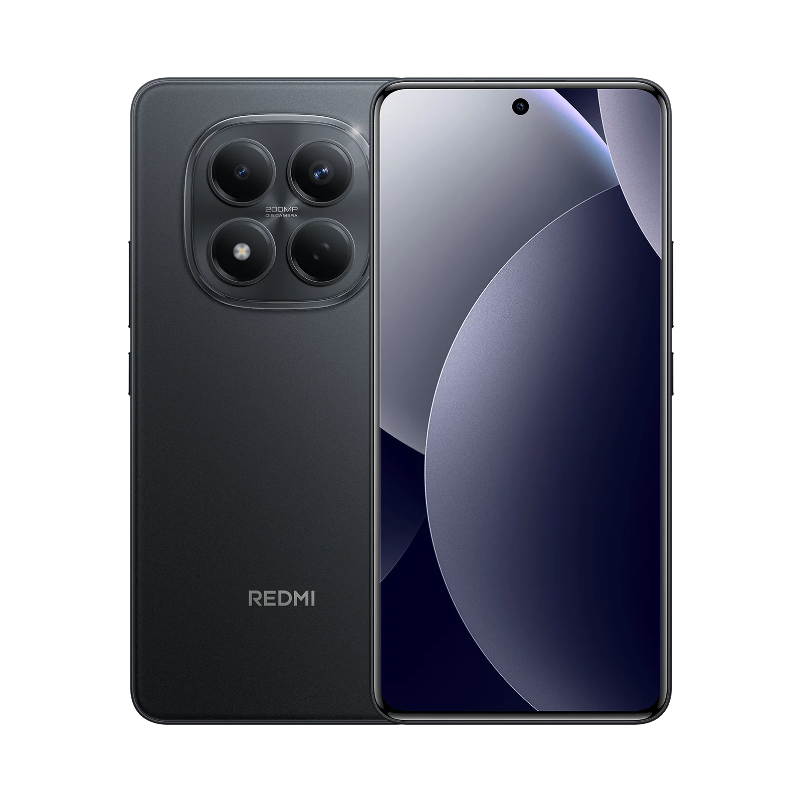 Xiaomi Redmi Note 15 Pro 4G 256 Gb 8 Gb Ram