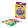 Marcadores Spektra Flourecentes Neon x7