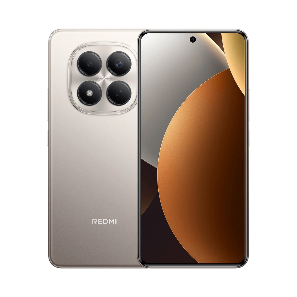 Xiaomi Redmi Note 15 Pro 4G 256 Gb 8 Gb Ram