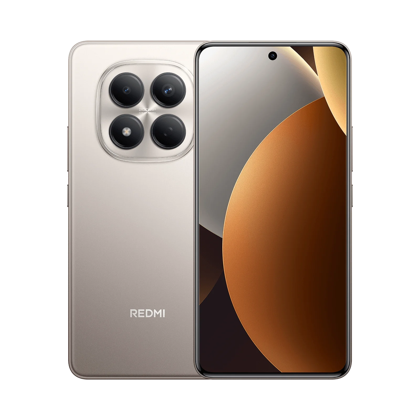 Xiaomi Redmi Note 15 Pro 4G 256 Gb 8 Gb Ram