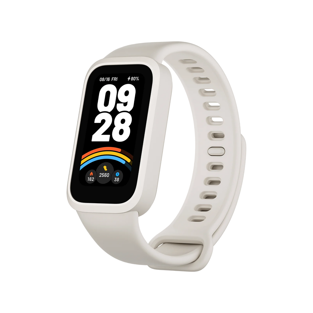 Xiaomi Smart Band 9 Active White