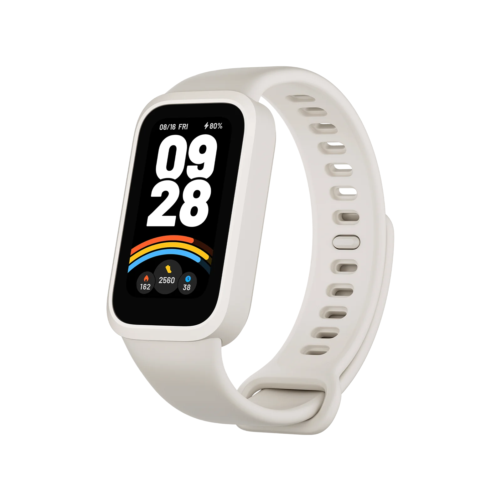 Xiaomi Smart Band 9 Active White