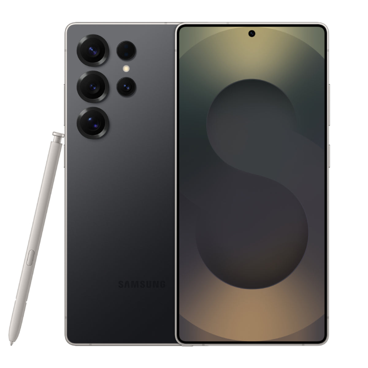 Celular Samsung Galaxy S25 Ultra 256Gb 12Ram 200Mp