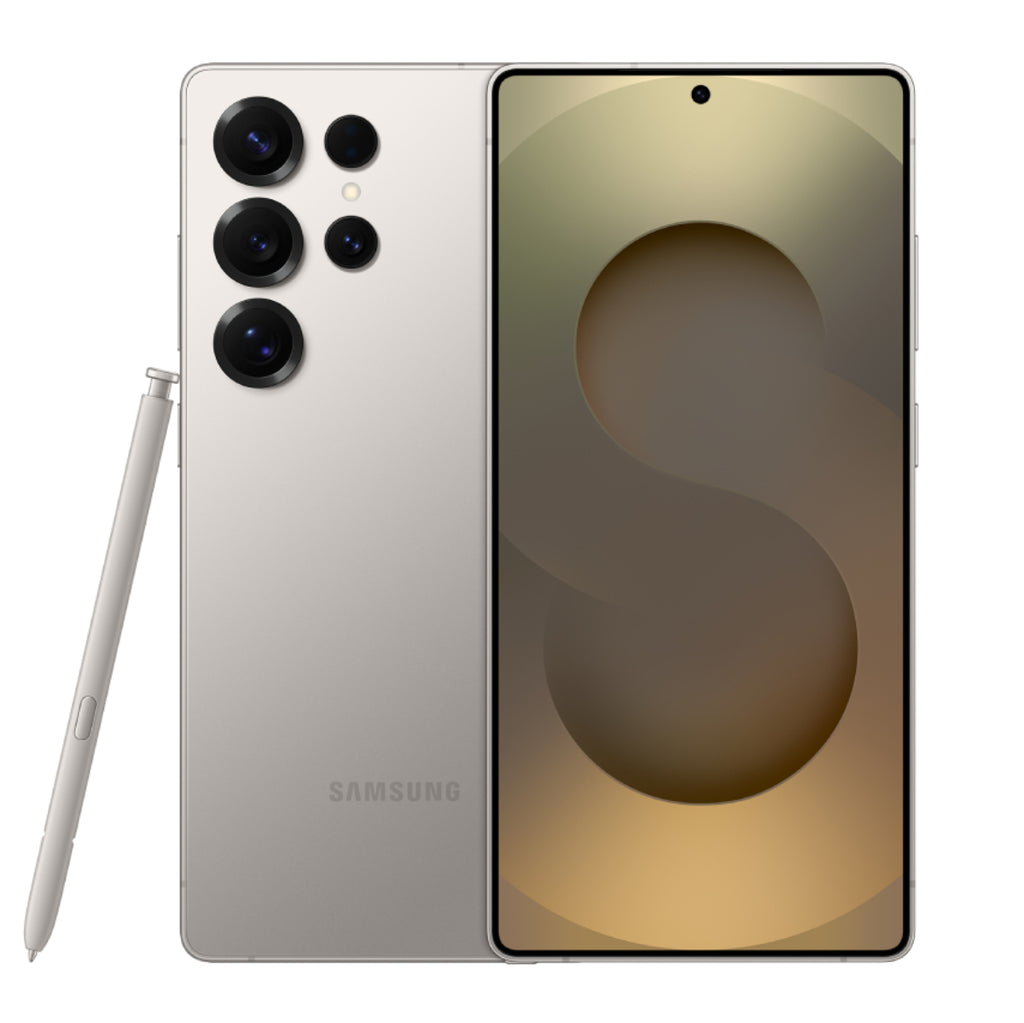 Celular Samsung Galaxy S25 Ultra 256Gb 12Ram 200Mp