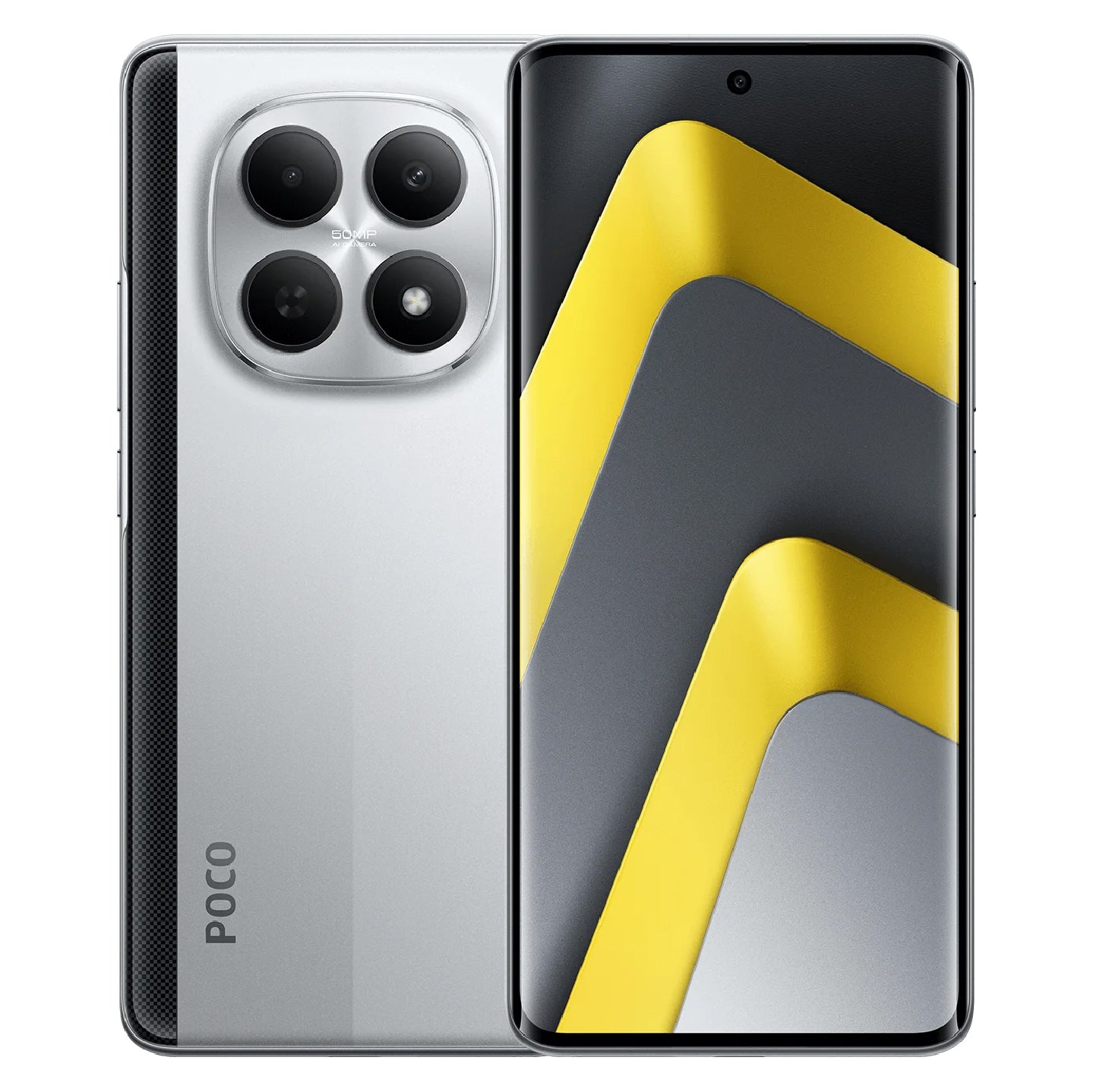 Xiaomi Poco M8 5G 256gb 8Gb Ram