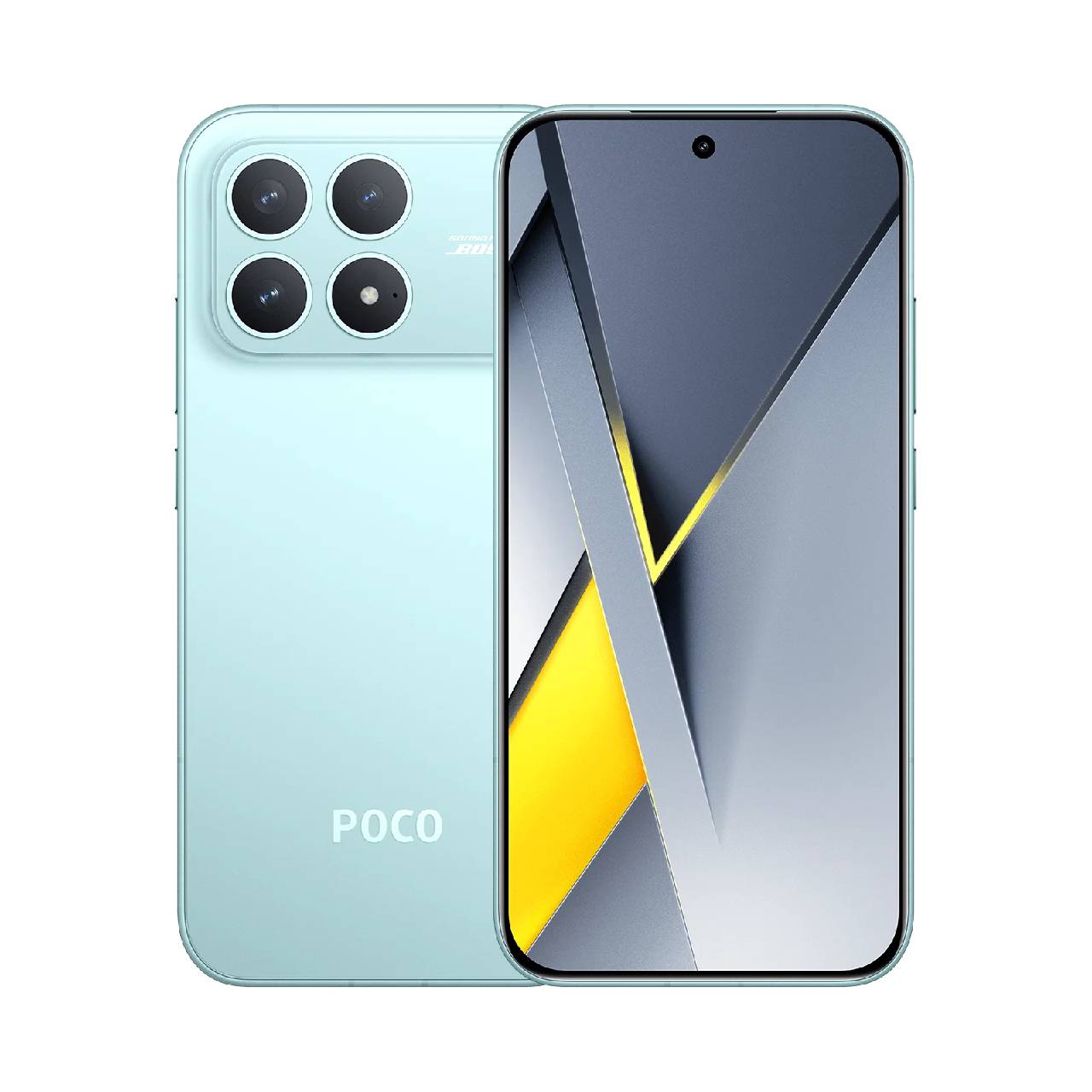 Xiaomi Poco F8 Pro 256 Gb 12 Gb Ram