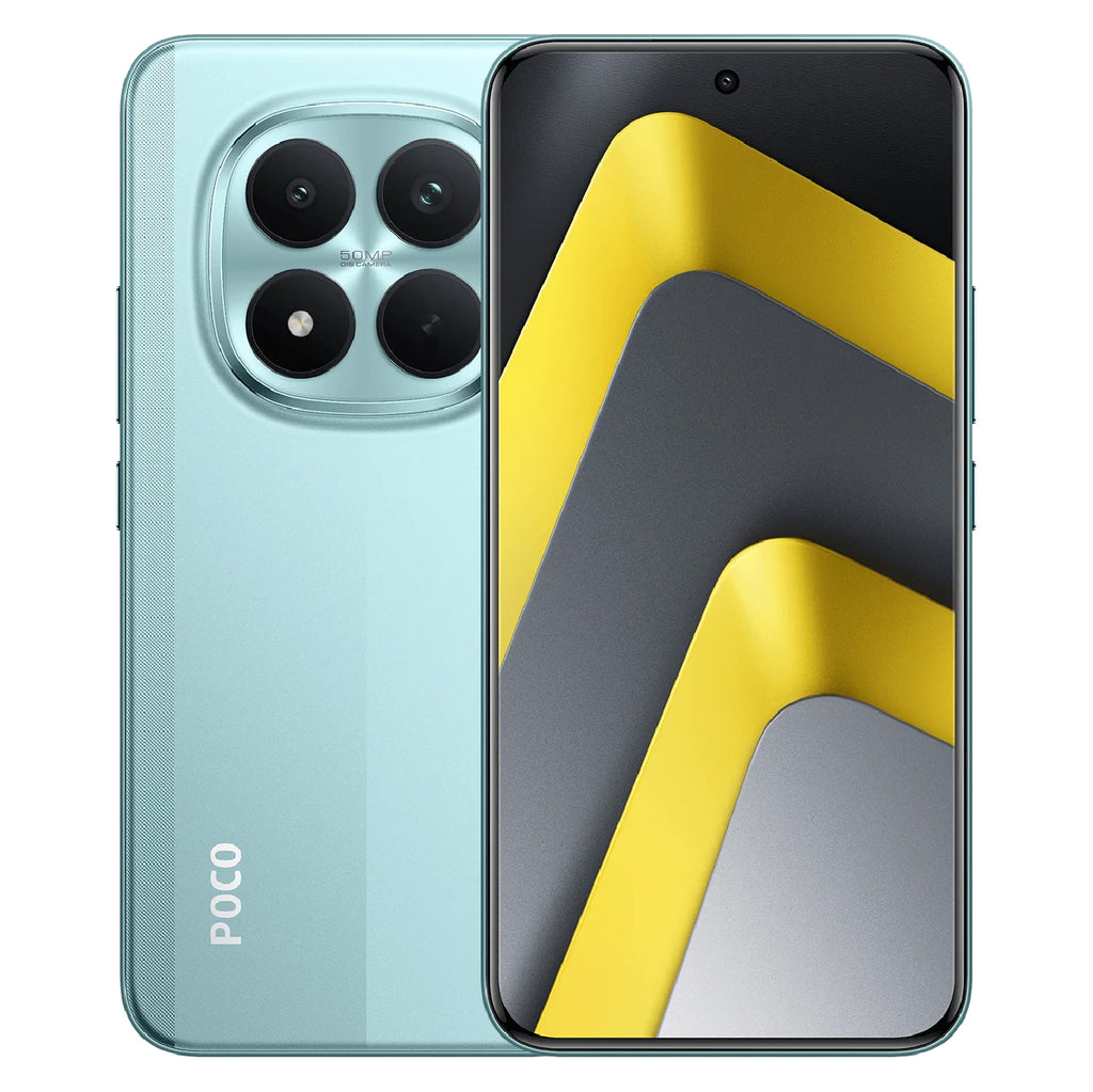 Xiaomi Poco M8 Pro 5G 256gb 8Gb Ram