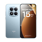Xiaomi Redmi Note 15 Pro 5G 256 Gb 8 Gb Ram