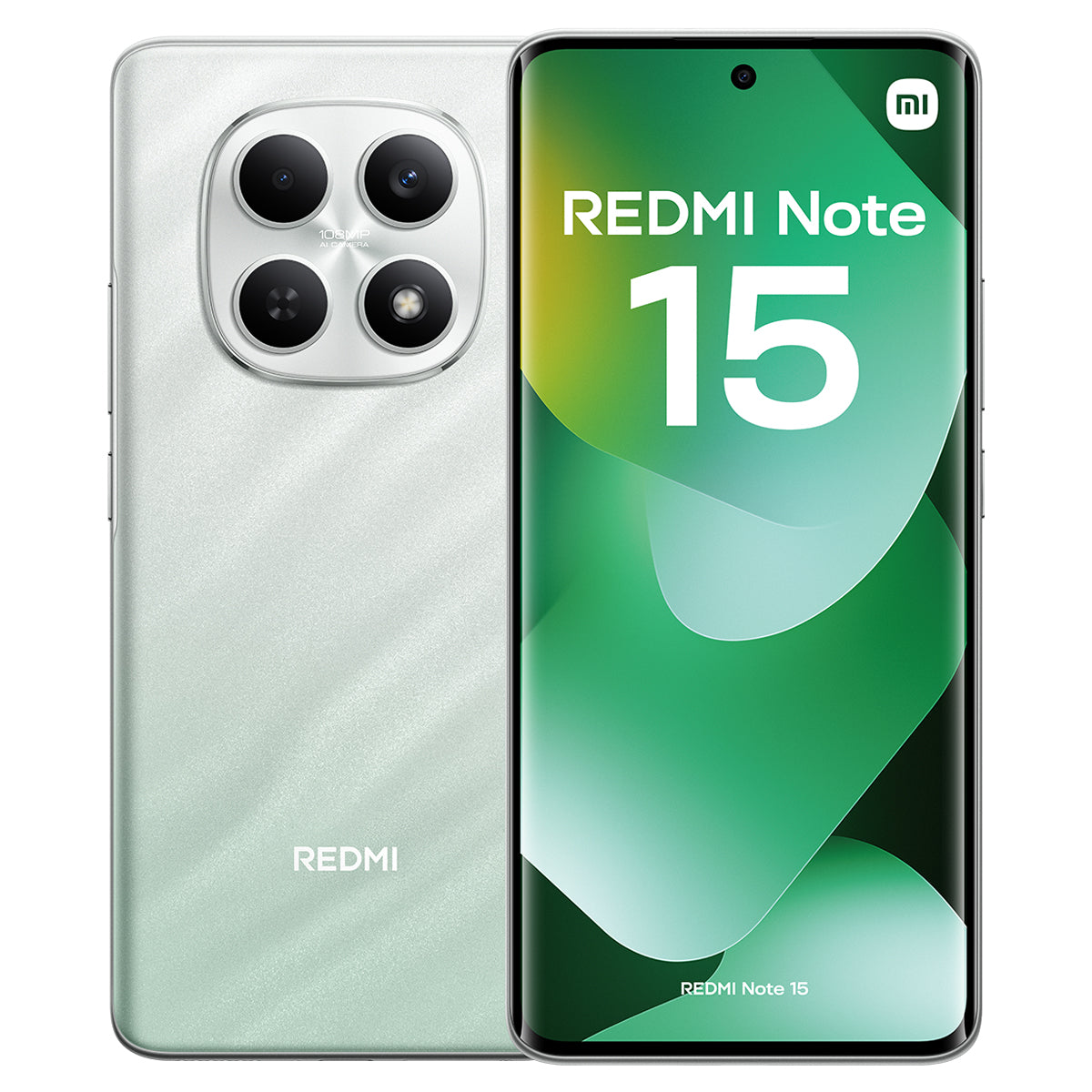 Xiaomi Redmi Note 15 128 Gb 6 Gb