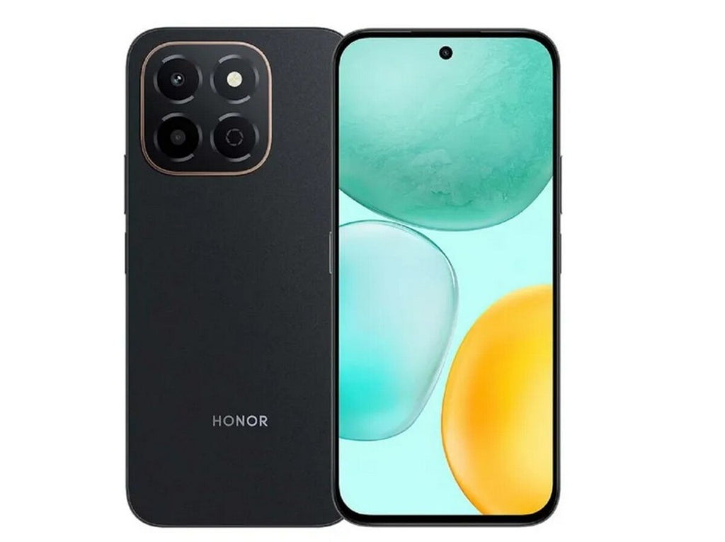 Honor X6c 128Gb 6Ram