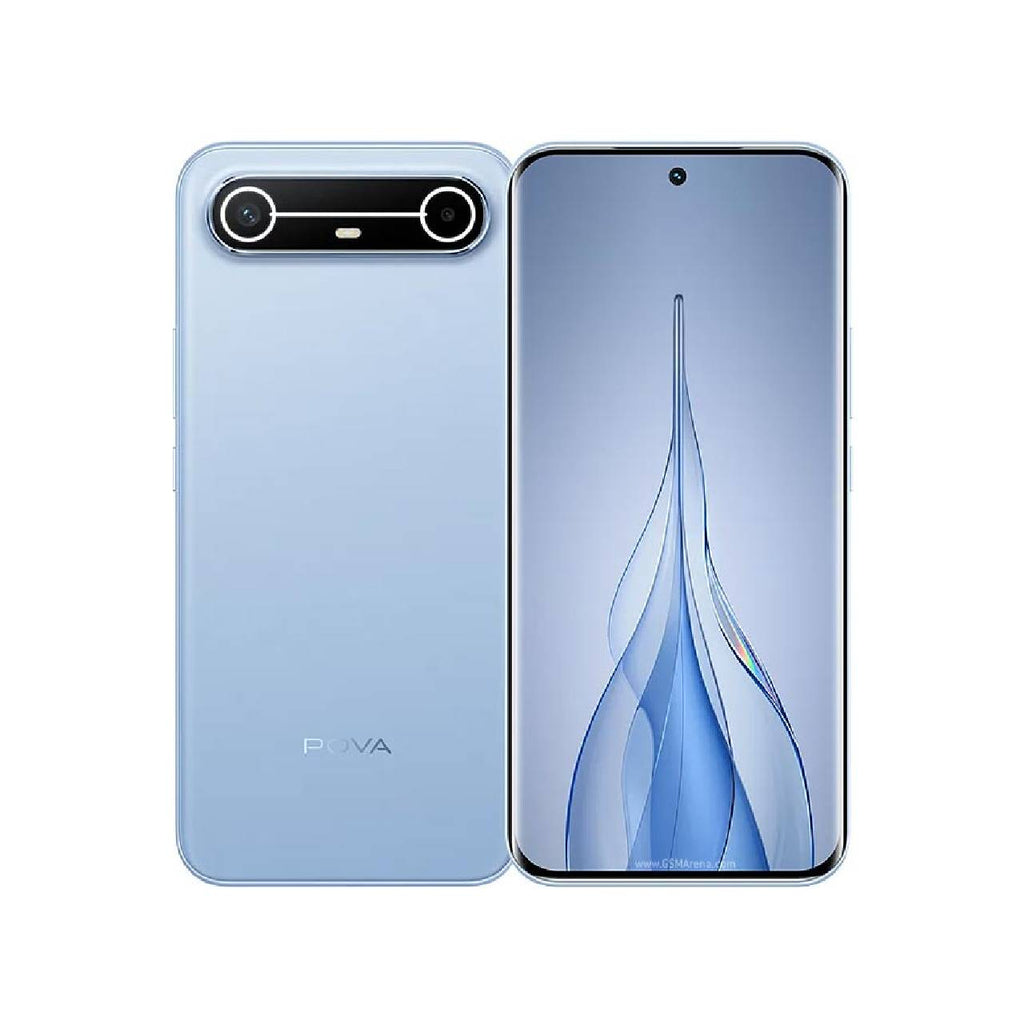 Tecno Pova Slim 5G 256Gb 8Gb ram