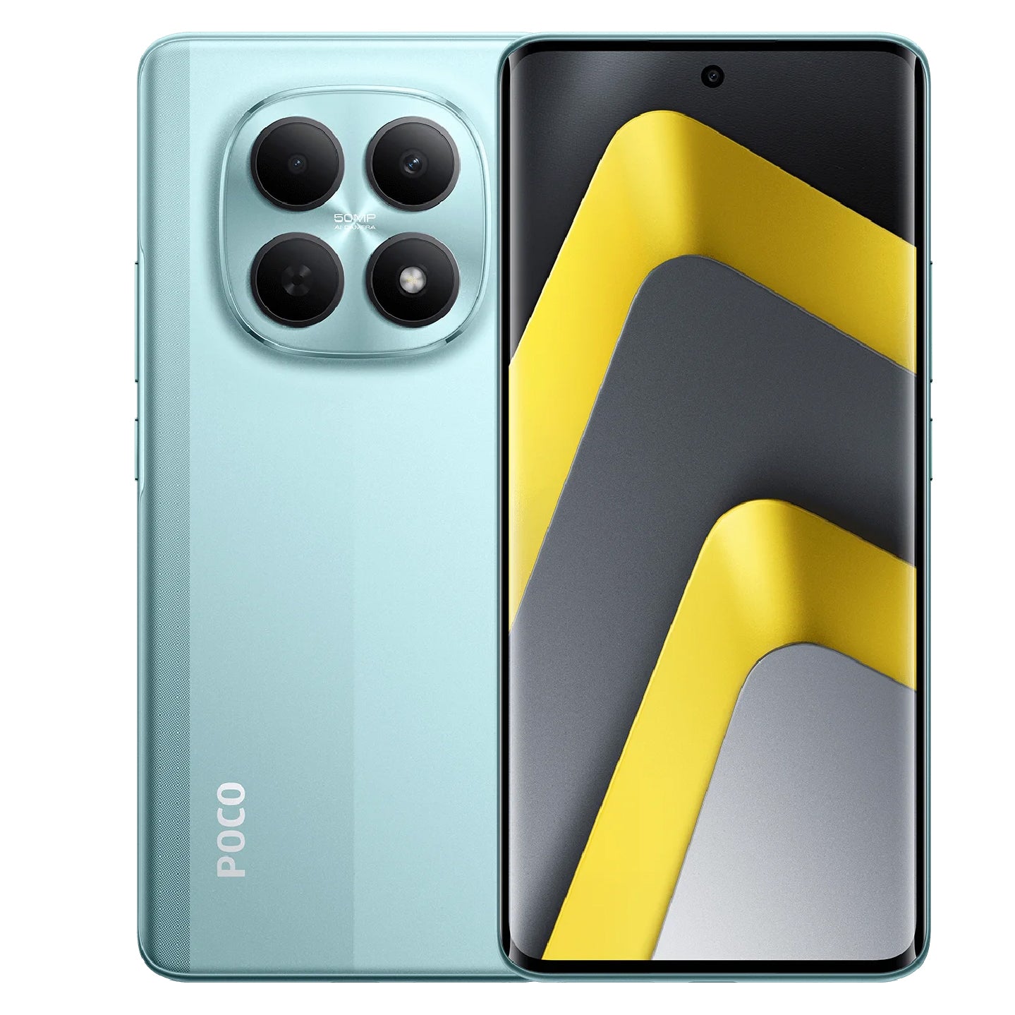 Xiaomi Poco M8 5G 256gb 8Gb Ram