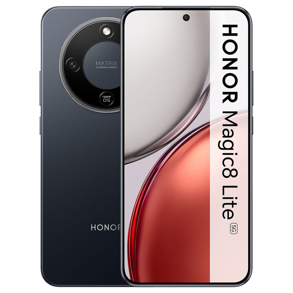 Celular Honor Magic 8 Lite 5G 256Gb 8Ram