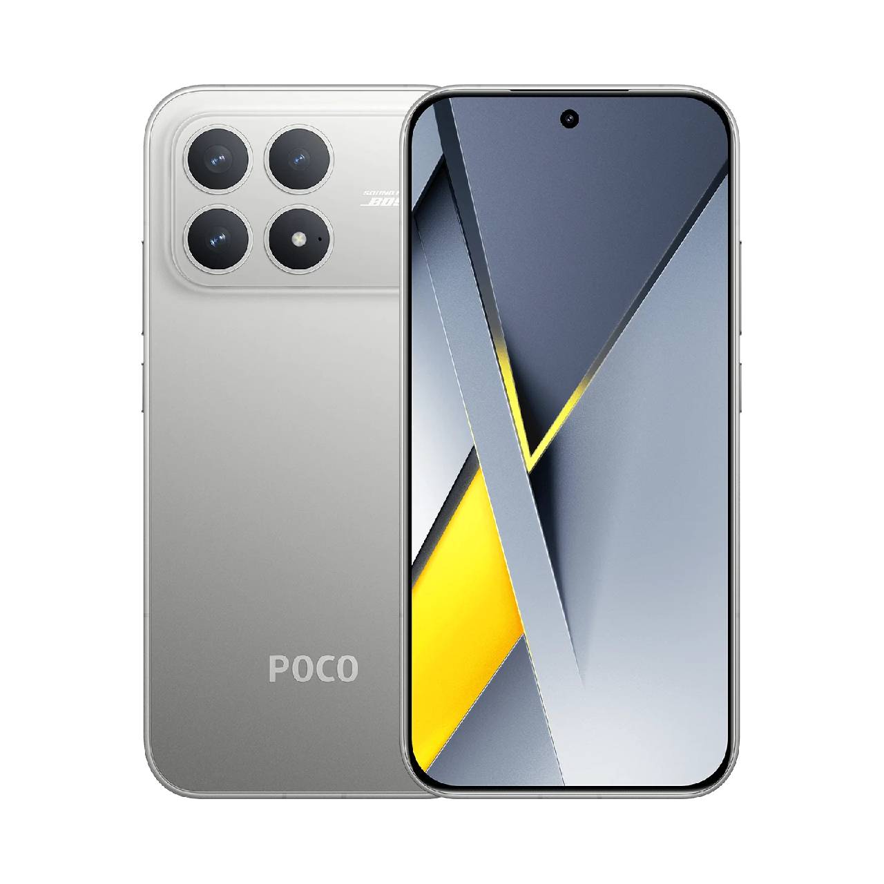 Xiaomi Poco F8 Pro 256 Gb 12 Gb Ram