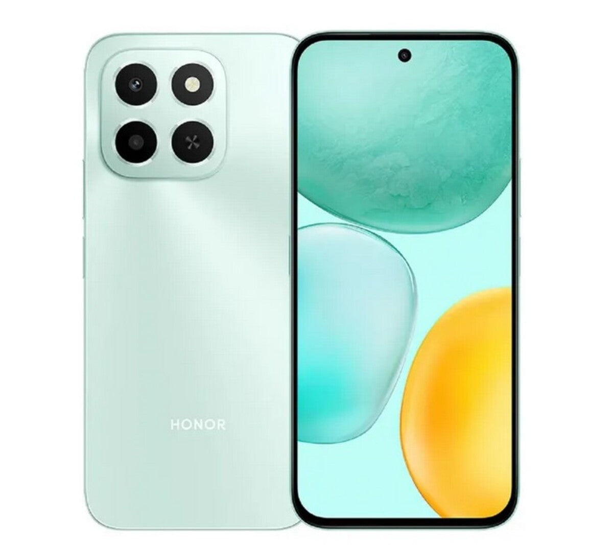 Honor X6c 128Gb 6Ram