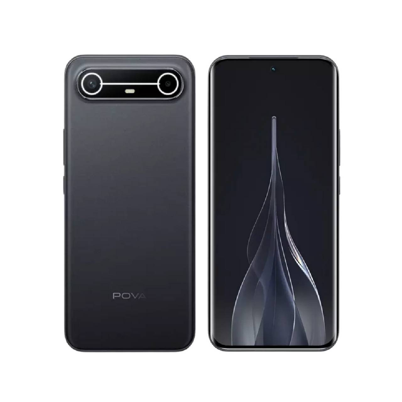 Tecno Pova Slim 5G 256Gb 8Gb ram
