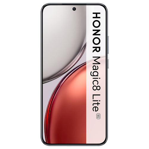 Celular Honor Magic 8 Lite 5G 256Gb 8Ram
