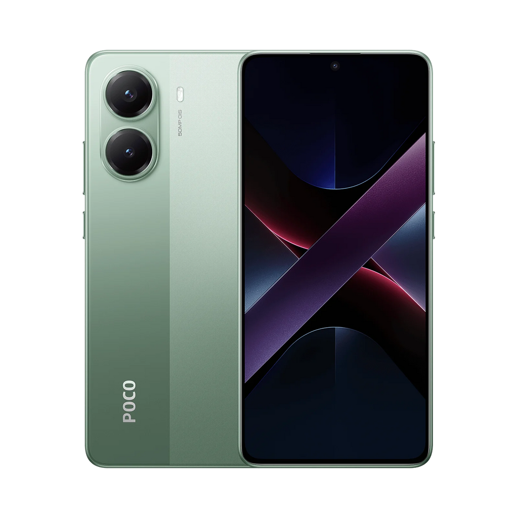Celular Xiaomi Poco X7 Pro 512Gb 12Ram