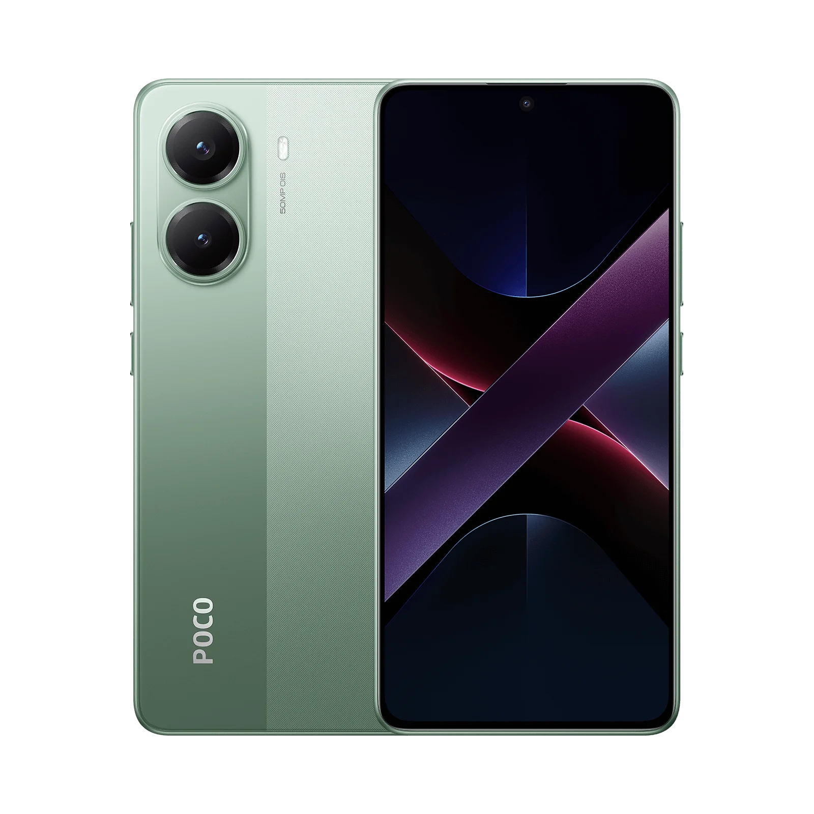 Celular Xiaomi Poco X7 Pro 512Gb 12Ram