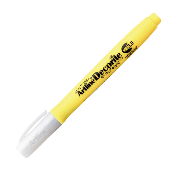 Marcador Artline Decorite