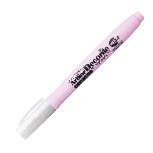 Marcador Artline Decorite