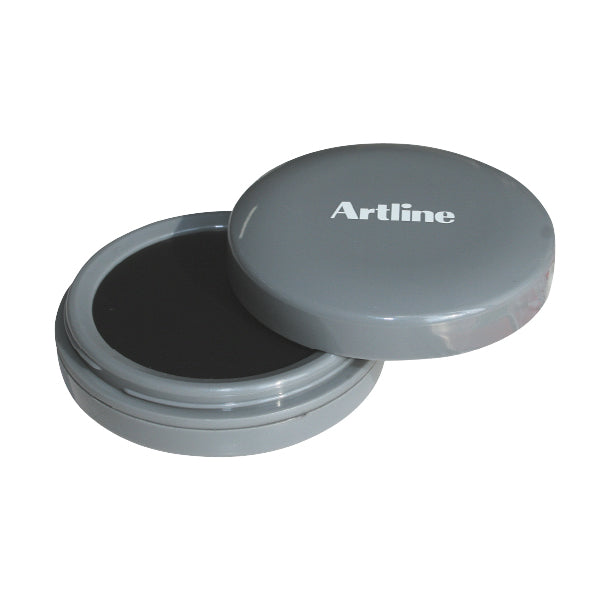 Huellero Arline EFP-40 Tinta Negra