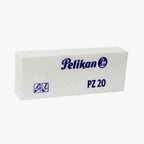 Borrador Pelikan Nata PZ-20 Blanco