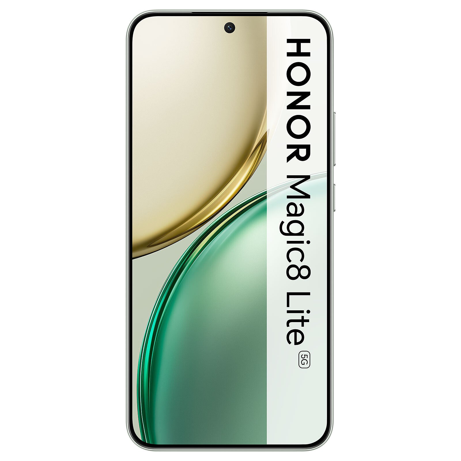 Celular Honor Magic 8 Lite 5G 256Gb 8Ram