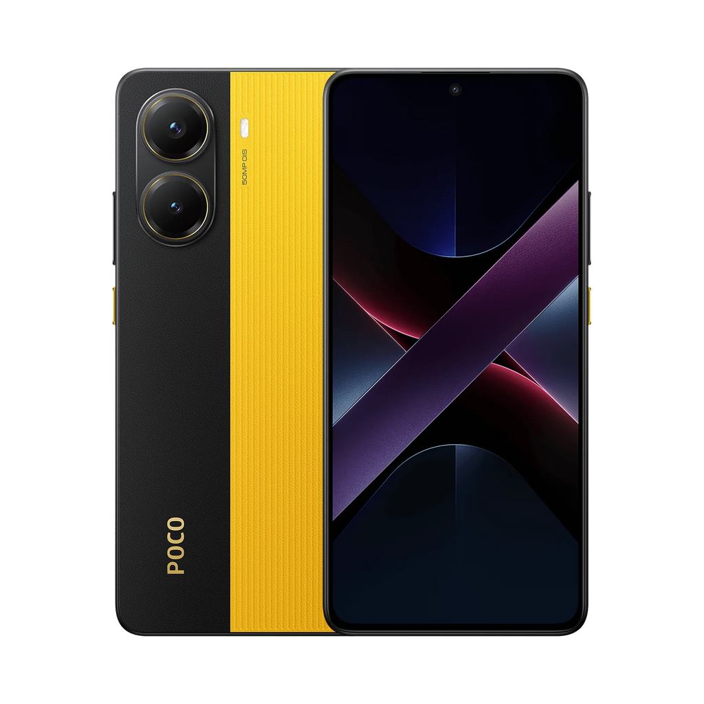 Celular Xiaomi Poco X7 Pro 512Gb 12Ram