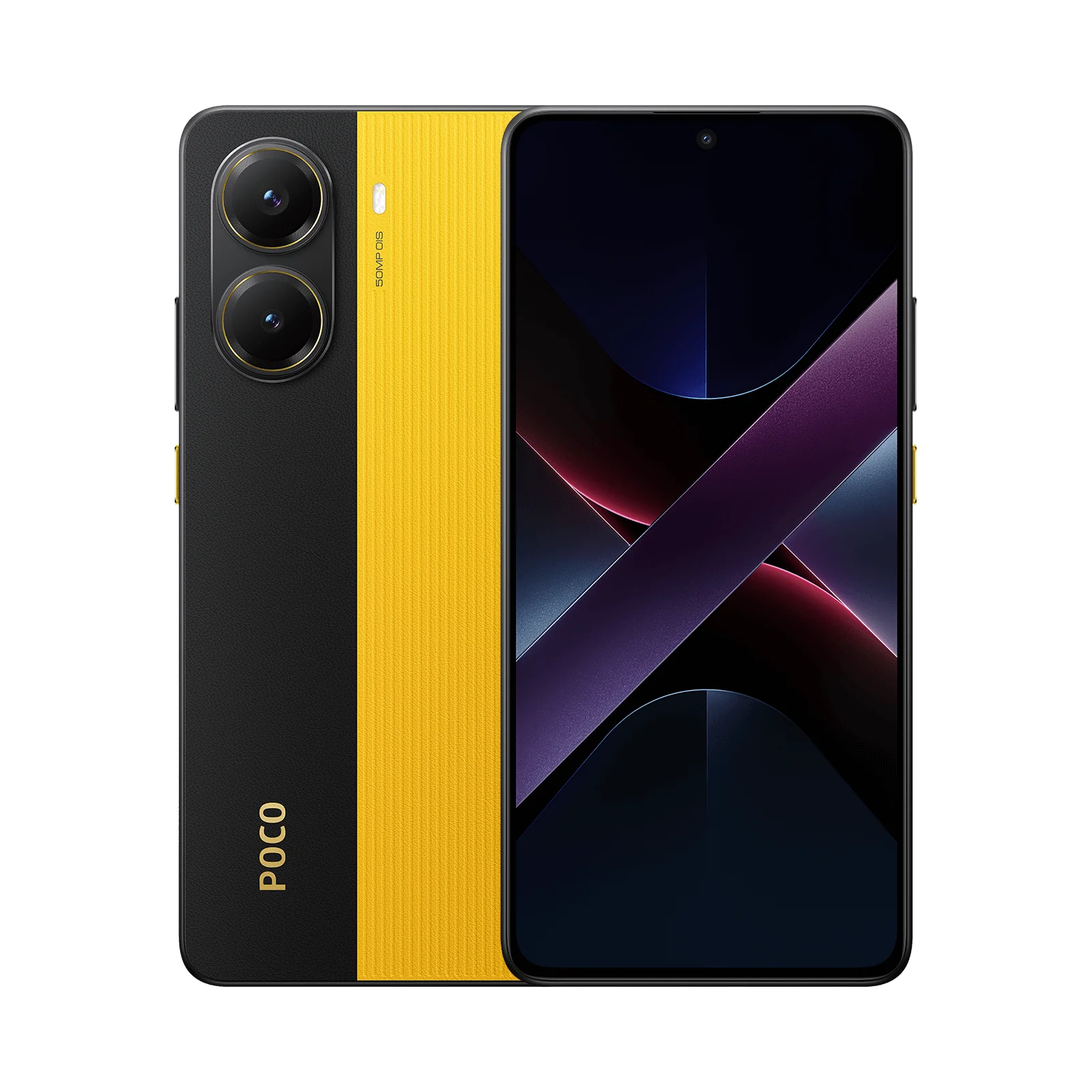 Celular Xiaomi Poco X7 Pro 512Gb 12Ram