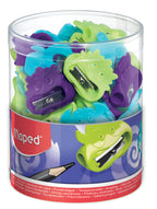 Tajalapiz Escolar Monster Maped unidad