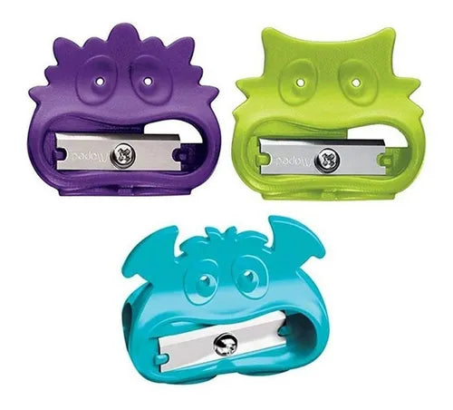 Tajalapiz Escolar Monster Maped unidad