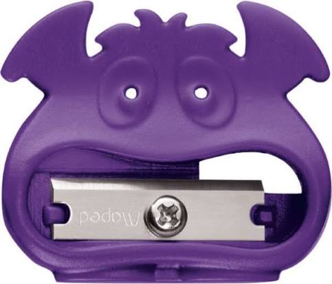 Tajalapiz Escolar Monster Maped unidad