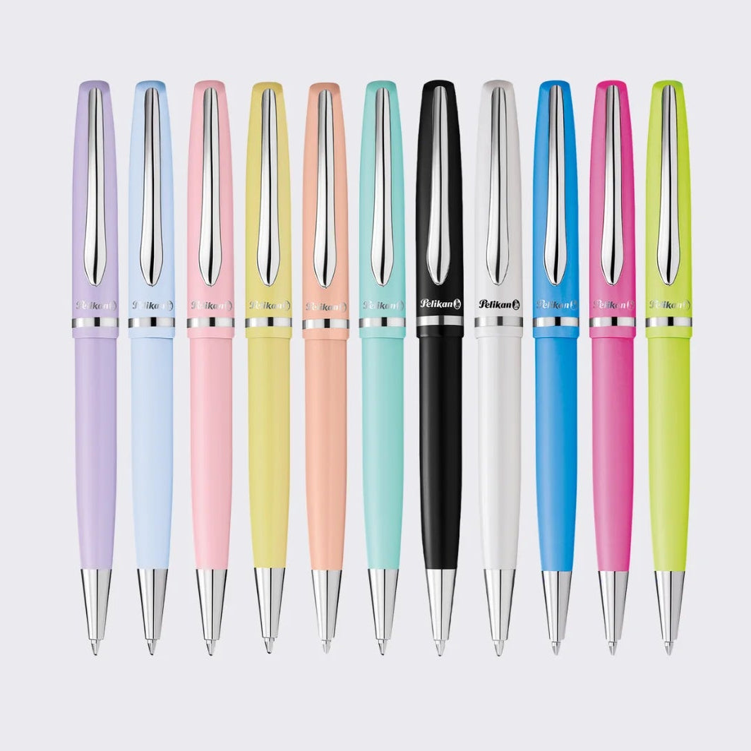 Boligrafo Pelikan Jazz