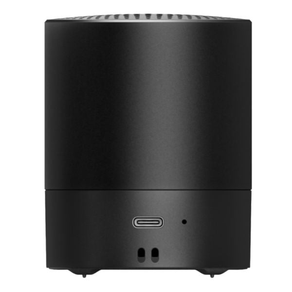 Parlante Honor Choice Bluetooth Speaker Mini Negro