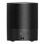 Parlante Honor Choice Bluetooth Speaker Mini Negro