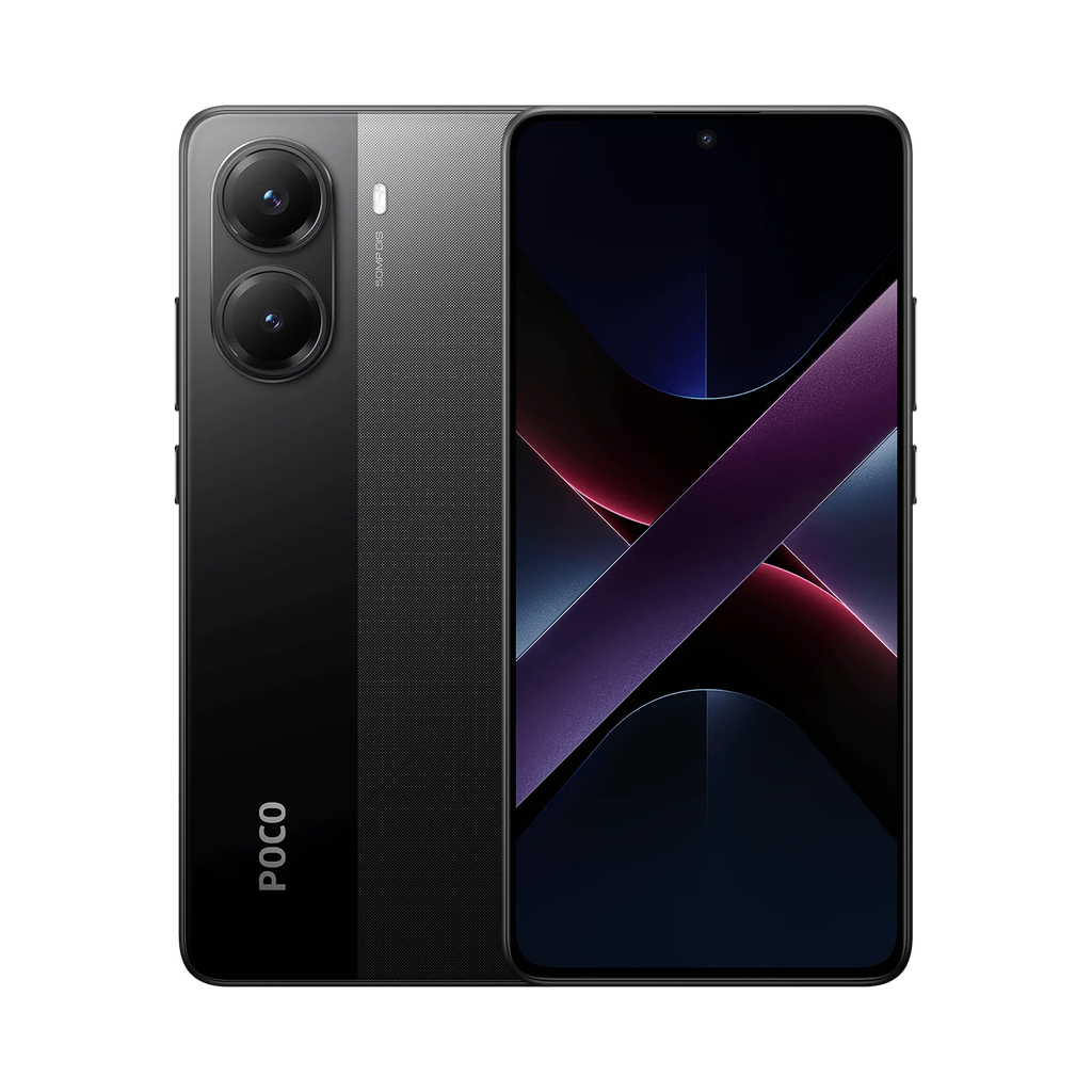 Celular Xiaomi Poco X7 Pro 512Gb 12Ram