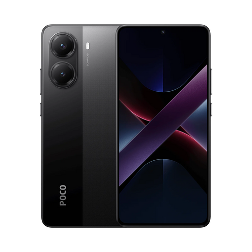 Celular Xiaomi Poco X7 Pro 256Gb 12Ram