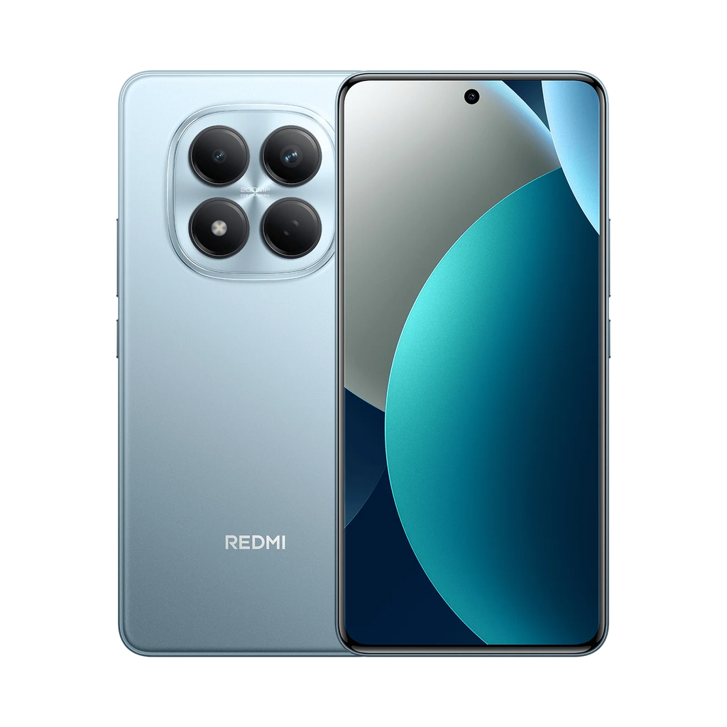 Xiaomi Redmi Note 15 Pro 4G 256 Gb 8 Gb Ram