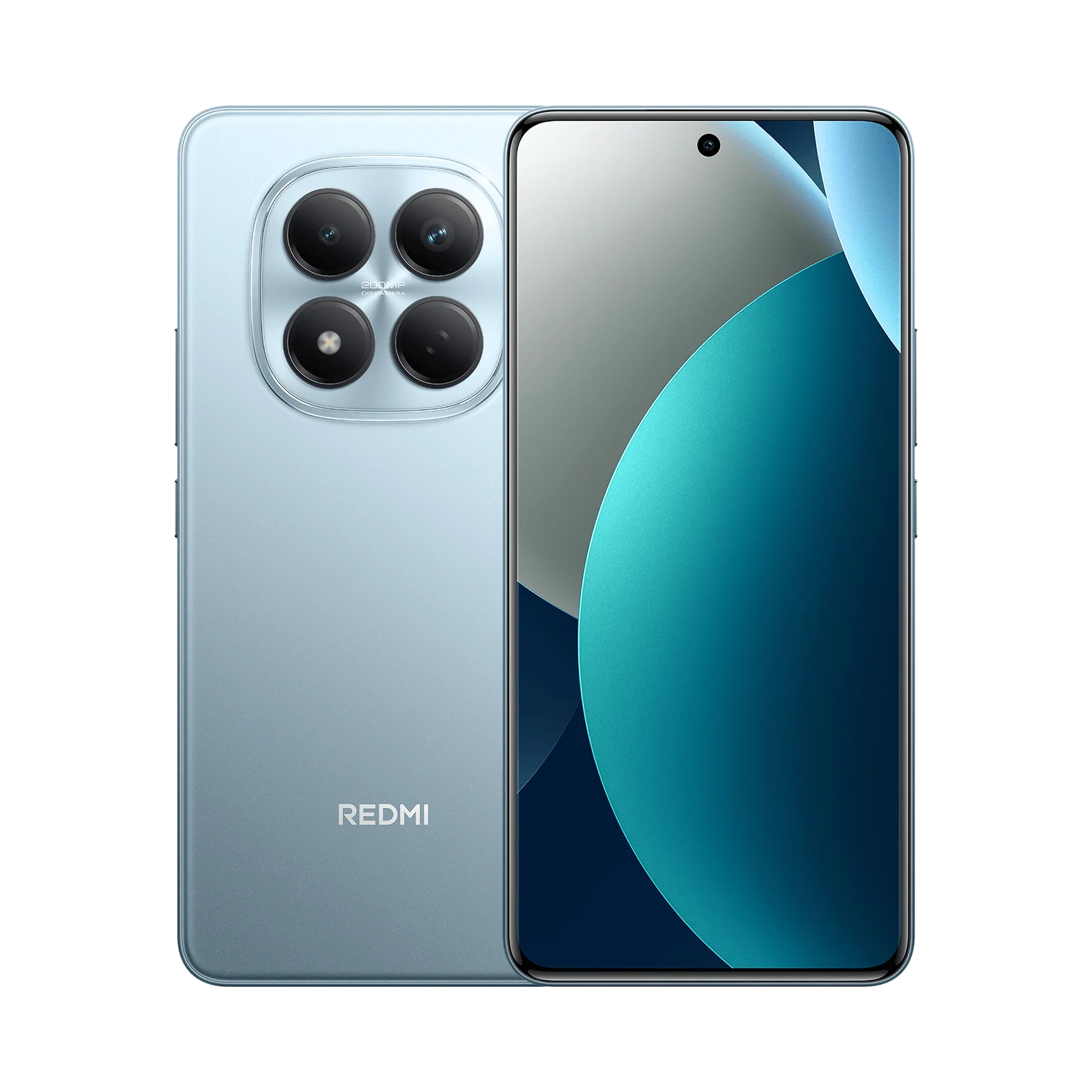 Xiaomi Redmi Note 15 Pro 4G 256 Gb 8 Gb Ram