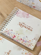Álbum personalizado para fotos y recuerdos