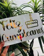 Corte vinil adhesivo personalizado