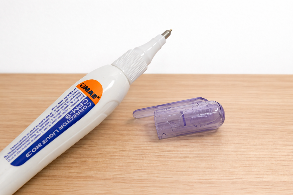 Corrector MAE de lápiz liquido 9ml