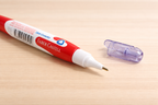 Corrector Faber Castell de lápiz liquido