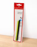 Borrador Faber Castell repuesto x2