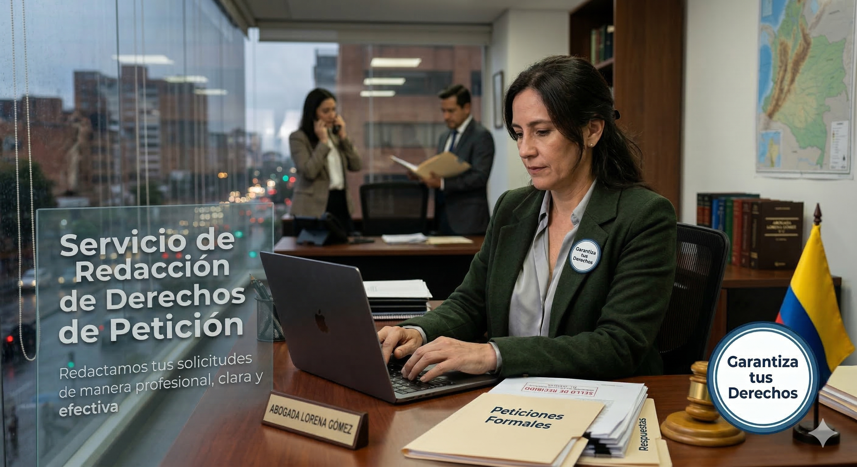 Derecho de Petición