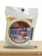 Cinta Pegafan de enmascarar 22m x 24mm