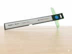 Regla T Faber Castell de 30 cm